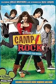 Camp Rock watch-Camp Rock