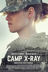Camp X-Ray watch-Camp X-Ray