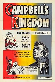 Campbell s Kingdom watch-Campbell s Kingdom