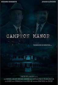 Campton Manor watch-Campton Manor