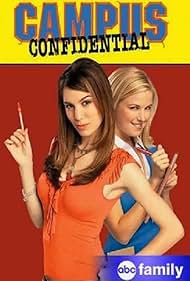 Campus Confidential watch-Campus Confidential