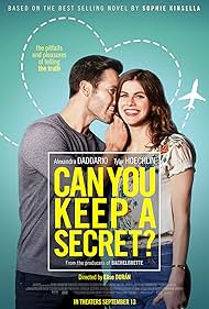 Can You Keep a Secret watch-Can You Keep a Secret