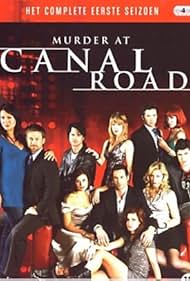 Canal Road watch-Canal Road