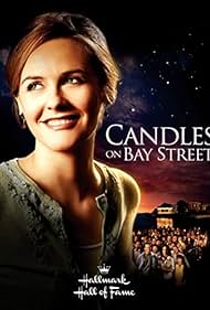 Candles on Bay Street watch-Candles on Bay Street