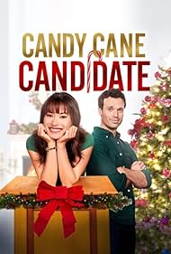 Candy Cane Candidate watch-Candy Cane Candidate