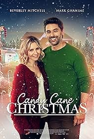 Candy Cane Christmas watch-Candy Cane Christmas