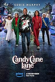 watch-Candy Cane Lane
