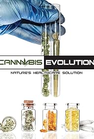Cannabis Evolution watch-Cannabis Evolution