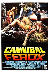Cannibal Ferox watch-Cannibal Ferox