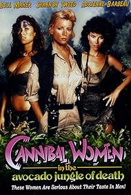 Cannibal Women in the Avocado Jungle of Death watch-Cannibal Women in the Avocado Jungle of Death