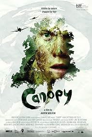 Canopy watch-Canopy