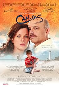 Canvas watch-Canvas