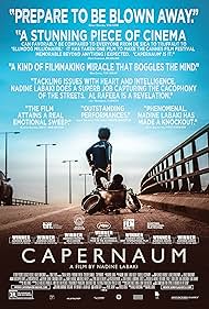 Capernaum watch-Capernaum