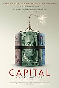 Capital in the Twenty-First Century watch-Capital in the Twenty-First Century