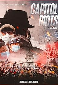 Capitol Riots Movie watch-Capitol Riots Movie