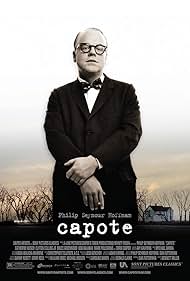 Capote watch-Capote
