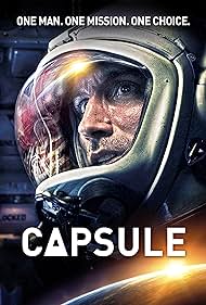 Capsule watch-Capsule