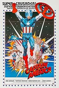 Captain America II Death Too Soon watch-Captain America II Death Too Soon