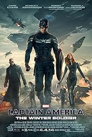 watch-Captain America  The Winter Soldier