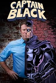 Captain Black watch-Captain Black