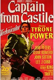 Captain from Castile watch-Captain from Castile