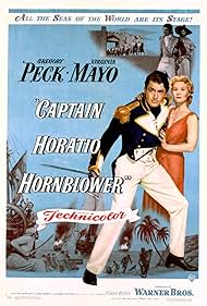 watch-Captain Horatio Hornblower