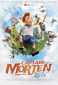 Captain Morten and the Spider Queen watch-Captain Morten and the Spider Queen
