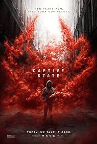 Captive State watch-Captive State