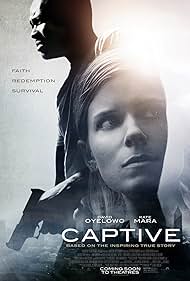 Captive watch-Captive