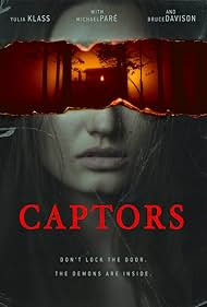 Captors watch-Captors