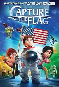 Capture the Flag watch-Capture the Flag