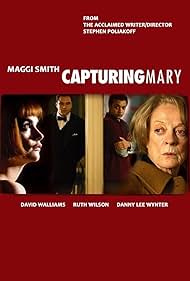 Capturing Mary watch-Capturing Mary