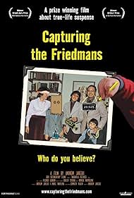 Capturing the Friedmans watch-Capturing the Friedmans