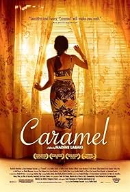 Caramel watch-Caramel