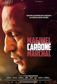 Carbone watch-Carbone