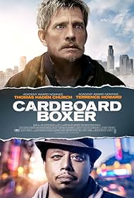 watch-Cardboard Boxer