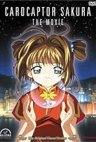 Cardcaptor Sakura The Movie watch-Cardcaptor Sakura The Movie