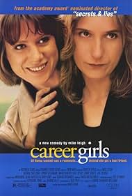 Career Girls watch-Career Girls