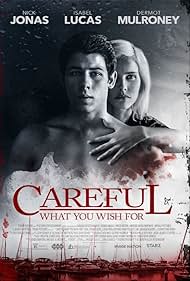 Careful What You Wish For watch-Careful What You Wish For