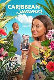 Caribbean Summer watch-Caribbean Summer