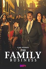 Carl Weber s The Family Business watch-Carl Weber s The Family Business