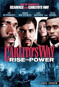 Carlito s Way Rise to Power watch-Carlito s Way Rise to Power