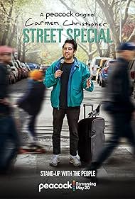 watch-Carmen Christopher  Street Special