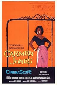 Carmen Jones watch-Carmen Jones