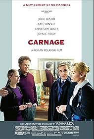 Carnage watch-Carnage