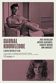 Carnal Knowledge watch-Carnal Knowledge