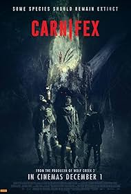 Carnifex watch-Carnifex