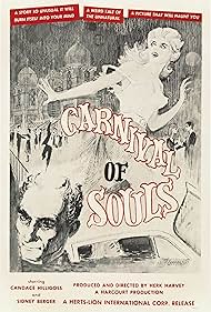 Carnival of Souls watch-Carnival of Souls