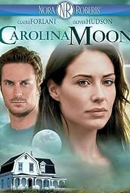 Carolina Moon watch-Carolina Moon