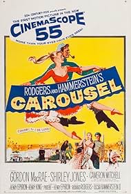 Carousel watch-Carousel